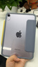 Apple/苹果 iPad mini (A17 Pro) 8.3英寸 平板电脑(128G WLAN版/mini7/MXN93CH/A)紫色 实拍图