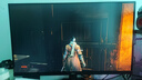 HKC 27英寸4K 165Hz双模320Hz FastIPS硬件低蓝光HDR400满血DP2.1旋转升降电竞游戏显示器猎鹰27U165A 实拍图