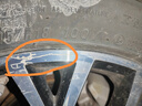 玛吉斯（MAXXIS）轮胎/汽车轮胎 245/45ZR18 100Y VS5 适配君威/大众CC 实拍图