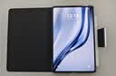 HUAWEI MatePad Mini智能皮套 曜石黑 适用于HUAWEI MatePad Mini 实拍图