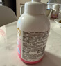 贝亲（Pigeon）洗发水沐浴露 含桃叶精华 洗发沐浴二合一  四季通用 500ml*2 实拍图