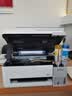爱普生（EPSON）【6代新品】L3351墨仓式彩色打印机 微信打印/无线连接 家用AI学习打印机（打印、复印、扫描） 实拍图