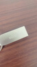 爱国者（aigo）16GB USB2.0 U盘 办公电脑U盘 投标u盘U268 小巧便携金属优盘 实拍图