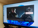 飞利浦EVNIA弈威 24.5英寸原生300Hz超310Hz FastIPS 硬件低蓝光 HDR 校色 电竞显示器 M3枪神25M3N3240U 实拍图