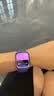 Apple/苹果 Watch S11 智能手表46毫米深空灰色铝金属表壳黑色运动型表带M/L 【GPS】电信补贴 实拍图