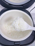 美的（Midea）升级款电饭煲4L电饭锅抗菌青瓷内胆特色卤炖一键柴火饭多功能微压家用3-4人智能预约MB-4E86 实拍图