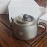 TILIVING[张晚意同款]纯钛茶具泡茶器全套旅行茶具套装功夫泡茶壶茶杯整套 实拍图