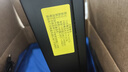 小能人（soulor）汽车应急启动电源12v24v通用货车卡车强起搭电宝帮电救援打火器T66 实拍图