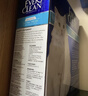 铂钻（EverClean）除臭低尘膨润土宠物用品矿砂猫砂欧洲进口活性碳小蓝盒6L 实拍图