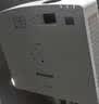 松下（Panasonic）PT-LMZ420C激光投影仪 家用办公会议室专用高亮白天培训教学商务机（全高清WUXGA 4500流明） 实拍图