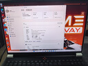机械师全新曙光16Pro【RTX5060 】16英寸AI旗舰游戏本笔记本电脑 酷睿i9-13900HX 240Hz 16G1T国补 实拍图