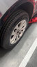 米其林（MICHELIN）汽车轮胎235/60R18 103W揽途LATITUDE SPORT 3 AO2适配国产奥迪Q5 实拍图
