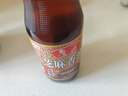 鲁花【直销】芝麻香油350ML*2 实拍图