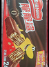 雀巢（Nestle）脆脆鲨牛奶味巧克力夹心威化饼干24条446.4g休闲零食独立包装 实拍图