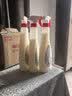 大公鸡管家（CHANTE CLAIR）多功能油污净600ml*3瓶 马赛皂香强力厨房重油污清洁剂油烟机净 实拍图