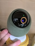 鸿蒙智选800万摄像头监控家用360度无死角带夜视全景可对话可视频 支持华为智慧生活室内看护器海雀雀蛋S 实拍图