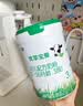君乐宝优萃宝爱3段幼儿配方奶粉(12-36月龄)800g*6听装 sn-2 DHA 实拍图
