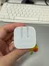 Apple/苹果 40W type-c快充充电器 苹果usb-c原装充电头 旗舰店新款苹果iPhone 17 Pro Max充电器 实拍图