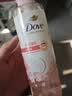 多芬（Dove）多芬天然植萃柔顺洗发水470ml樱花+200g 实拍图