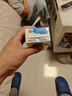 伊利早餐奶核桃味 250ml*24盒 优选核桃早餐伴侣 礼盒装 3月产 实拍图