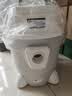 德尔玛（Deerma）【重磅新品】TJ700S 干吹两用吸尘器 家用商用 吸尘器桶式大吸力 整机降噪设计ZN-530 实拍图