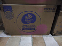 维达（Vinda）【孙颖莎推荐】有芯卷纸 蓝色经典4层140克*27卷 卫生纸纸巾 整箱 实拍图