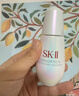 SK-II光子小灯泡美白祛斑淡斑精华液50ml化妆品sk2护肤品套装生日礼物 实拍图