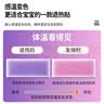 仁和退热贴退烧贴婴儿0-6个月6-12个月儿童宝宝物理降温冰宝贴 实拍图