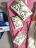 十月结晶全护新生冒险家婴儿纸尿裤超柔宝宝尿不湿M码168片 送洗护4件套 实拍图