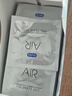 杜蕾斯 避孕套AiR润薄空气套3只超薄安全套隐形裸入003套计生用品情趣 实拍图