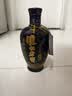 泸州老窖 蓝花瓷头曲 浓香型白酒 52度 168ml 单瓶装 实拍图