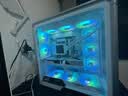 追风者（PHANTEKS）AMP GH金牌850W全模组白色电脑机箱电源(全日系电解电容/温控启停/ATX3.1/蟒纹线/支持50系显卡） 实拍图