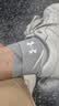 安德玛（Under Armour）运动护踝升级开放式护脚踝篮球跑步保护关节透气防扭伤护具 实拍图