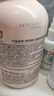 润本儿童洗发水沐浴露二合一氨基酸宝宝婴儿沐浴油游泳沐浴乳护发素 【婴儿款】桃叶泡泡洗发沐浴露 550ml*1瓶 实拍图