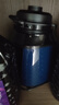 美的（Midea）破壁机家用自清洗多功能全自动免煮低音1.75L大容量3-7人预约豆浆机料理榨汁机辅食碎冰PB40F254F 实拍图