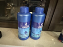 疯狂石头【硝化细菌+稳定剂+净水剂】各600ML消化细菌养鱼必备用品护理剂 实拍图