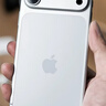 Apple/苹果【需签收激活】iPhone 17 Pro 256GB 银色 支持移动联通电信5G 双卡双待手机 实拍图