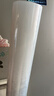 妙洁 免刀撕点断式保鲜膜 经济装大碗*160米 食品级大卷冰箱微波炉用 实拍图