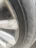 玛吉斯（MAXXIS）轮胎/汽车轮胎215/55R16 93V EC1 适配凌派/享域/思域 实拍图