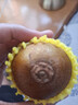 佳沛（zespri）新西兰阳光金奇异果 8个装 特大果单果重约124-146g 水果猕猴桃 实拍图