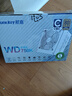 航嘉（Huntkey）WD750K全模组 金牌750W电脑电源皓月白（80PLUS金牌/单路60A/全电压/LLC+SR+DC-DC/智能温控） 实拍图