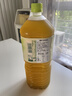 麒麟日本进口生茶绿茶大瓶装原味网红凉茶茶饮料2L 实拍图