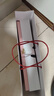 东阿阿胶桃花姬阿胶糕180g礼袋款送妈妈礼物 送长辈女礼品 营养品即食阿胶 实拍图