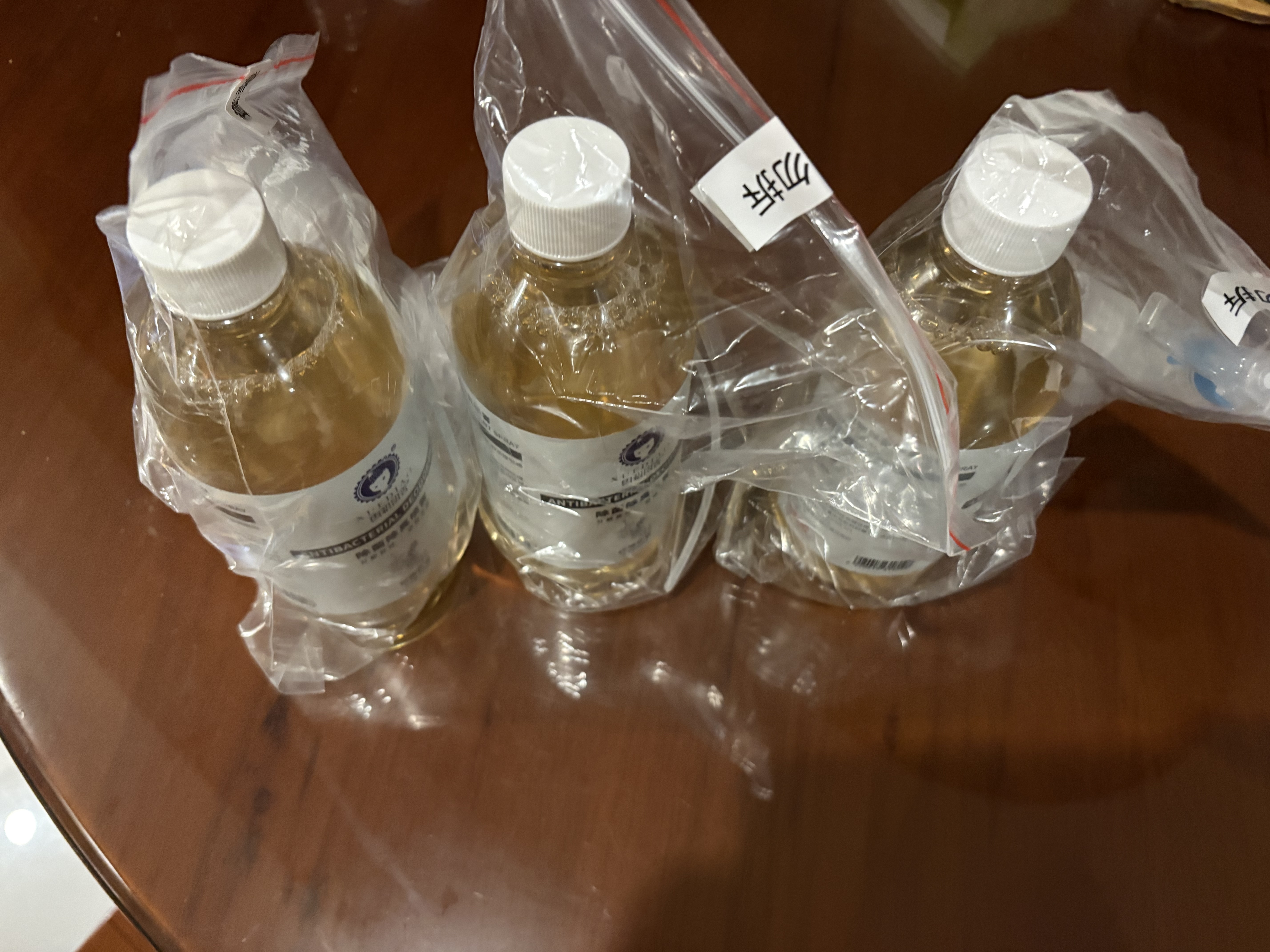 雪貂留香 宠物除臭喷雾猫咪狗狗清洁日用去尿味除臭剂 3瓶 实拍图