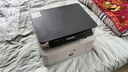 惠普（HP）116w 激光无线打印机 多功能家用办公打印机 无线打印 复印机扫描一体机黑白（1136w焕新版） 实拍图
