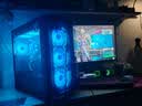 华硕AMD 9800X3D 7800X3D 9850X3D华硕RTX5070 5070TI 5080整机台式电脑游戏主机直播设计AI主机DIY 配七丨R7 9800X3D+华硕RTX5070Ti 实拍图