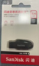 闪迪（SanDisk）256GB USB3.0 U盘 CZ410酷邃 读速100MB/s 小巧便携 密码保护 商务办公学习优选 实拍图