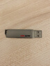 海康威视（HIKVISION）512GB Type-C双接口插手机U盘大容量X307C USB3.2高速双头U盘 苹果华为小米电脑两用移动办公优盘 实拍图