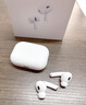 Apple/苹果 AirPods Pro (第三代) 搭配MagSafe充电盒 (USB-C) 苹果耳机 蓝牙耳机 适用iPhone/iPad/Mac 实拍图