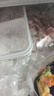 趣尝鲜进口原切肥牛卷净重2斤 生鲜牛肉 牛肉片牛肉卷火锅食材 实拍图